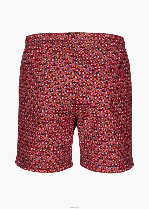 geo vaatetus N24T311 SWIMS sol swim short 6