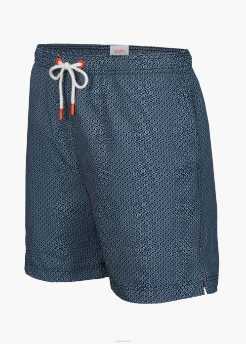 laivasto vaatetus N24T312 SWIMS sol swim short 6
