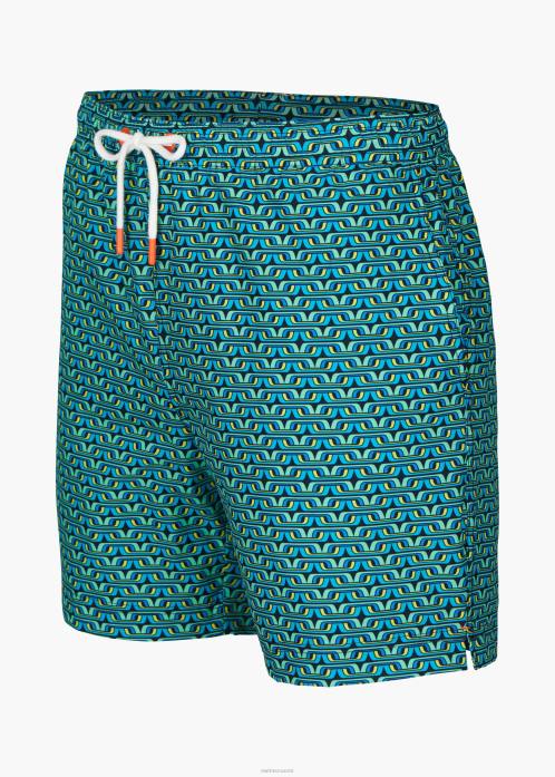 merilasi geo vaatetus N24T289 SWIMS sol swim short 6