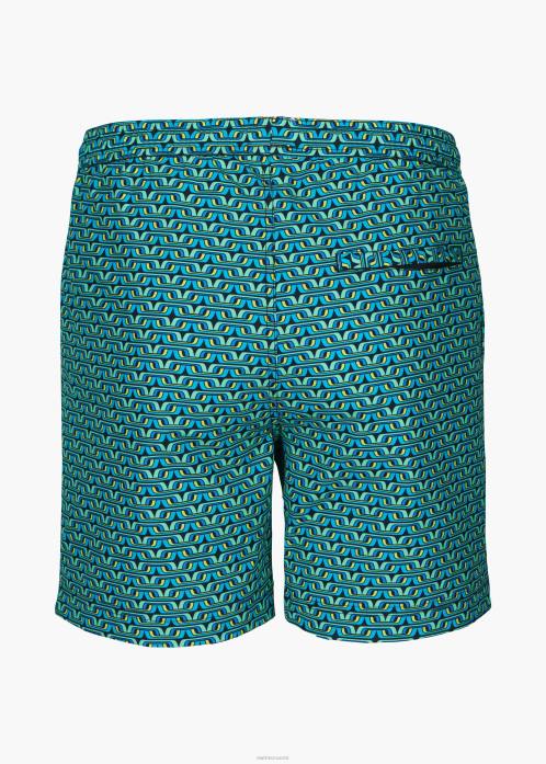 merilasi geo vaatetus N24T289 SWIMS sol swim short 6