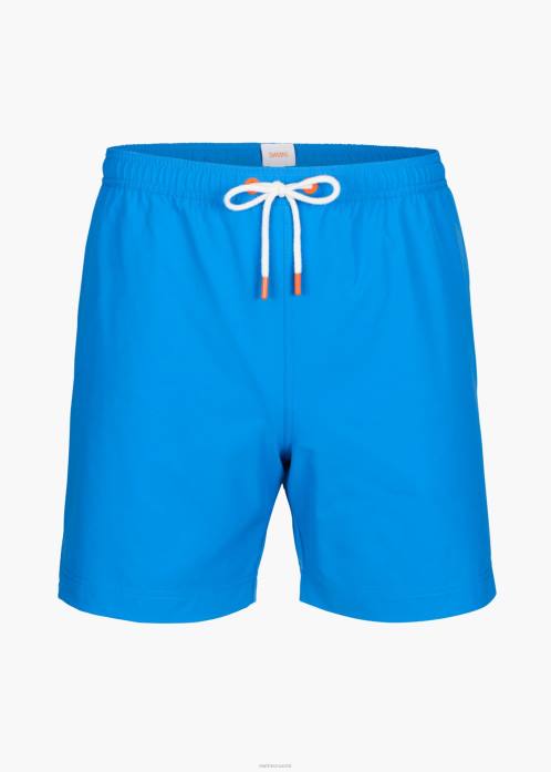 purje sininen vaatetus N24T292 SWIMS regn vesiaktivoitu uimahousu 6"