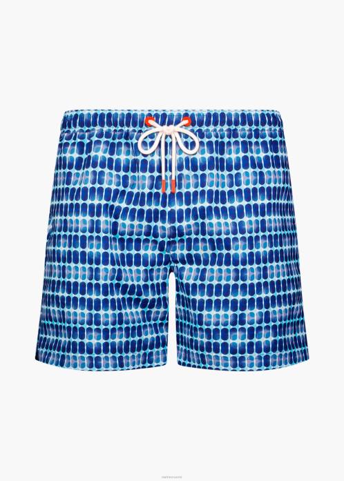 safiiri geo vaatetus N24T284 SWIMS onda swim short 6"