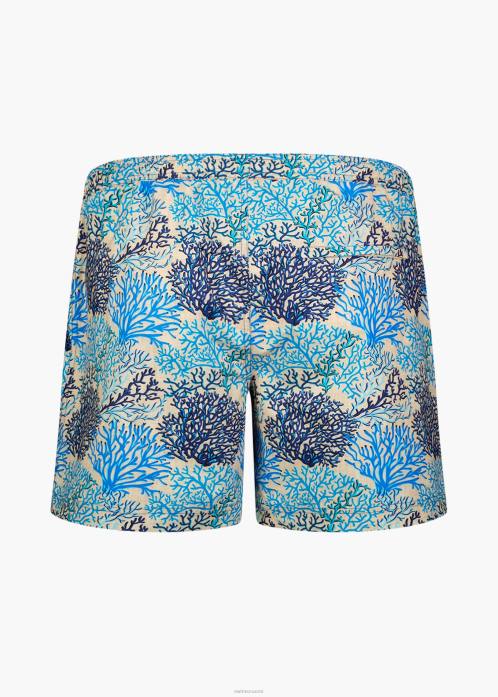 safiiri koralli vaatetus N24T298 SWIMS onda swim short 6