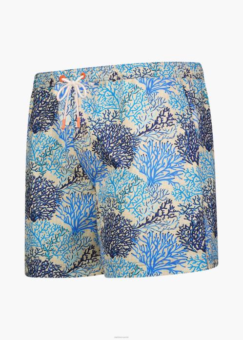 safiiri koralli vaatetus N24T298 SWIMS onda swim short 6