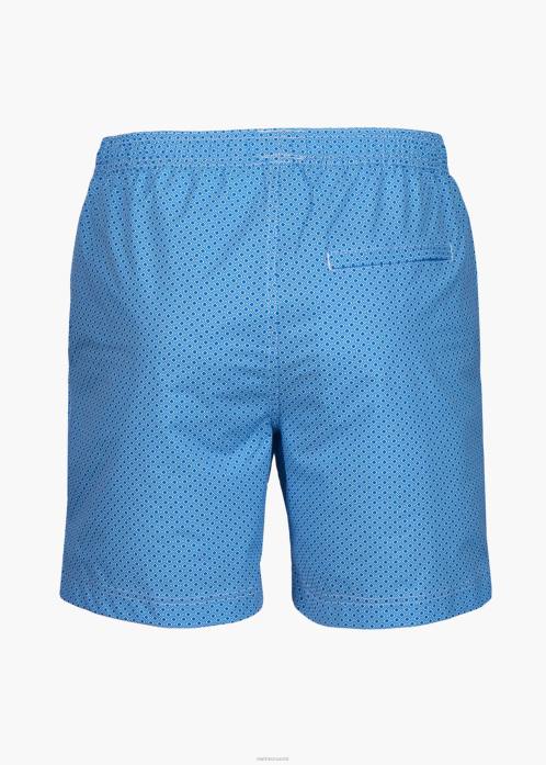 sininen geo vaatetus N24T303 SWIMS sol swim short 6