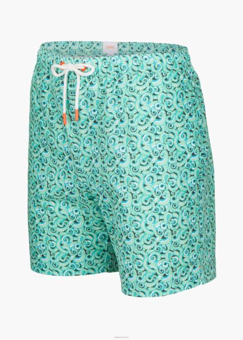 timjami polpo vaatetus N24T301 SWIMS sol swim short 6