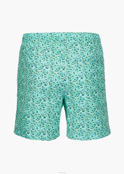 timjami polpo vaatetus N24T301 SWIMS sol swim short 6